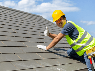 About Roof Repair Experts Roll, AZ
