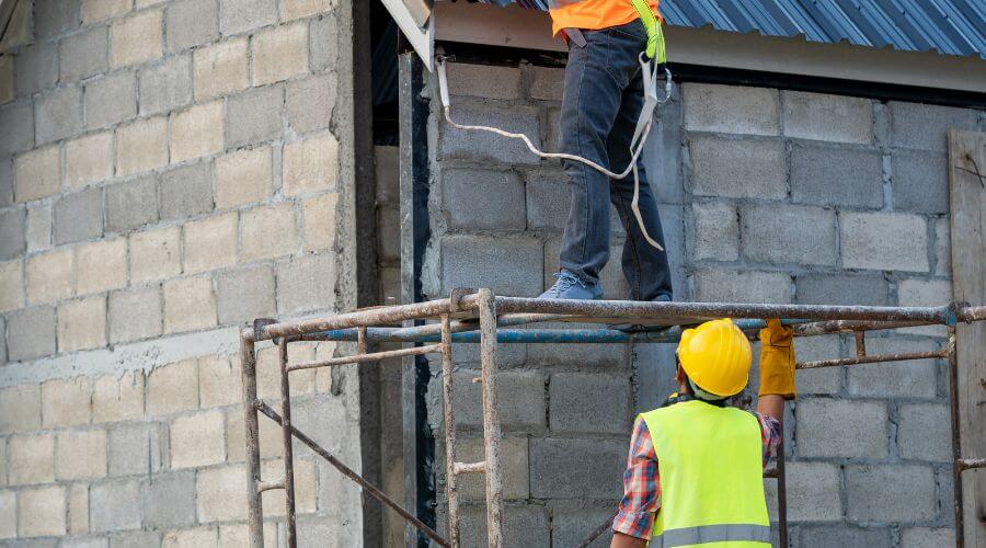 Professional New roof installation in Roll, AZ